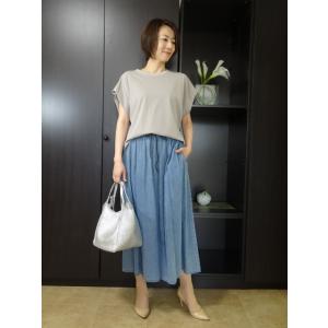 PASSIONE（パシオーネ） 【20％OFF】PASSIONE バルーンシルエット