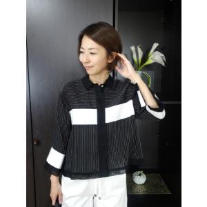 blue greed （Apaiser lame アぺゼラム）DAIMATSU　2024年春夏新作3...