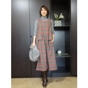 SPICCO　（株）アティーヴォ　2024年秋冬40％OFF!!　ワンピース
