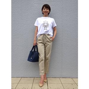 DUAL VIEW（デュアルビュー） DUAL VIEW(デュアルヴュー) 2024年春夏50