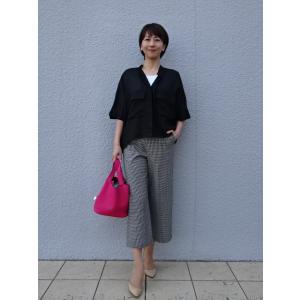 PASSIONE（パシオーネ） パシオーネRobe(ローブ） 春夏30％OFF パンツ