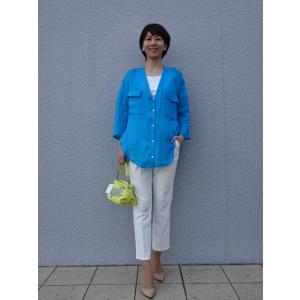 PASSIONE（パシオーネ） パシオーネRobe(ローブ） 春夏30％OFF パンツ