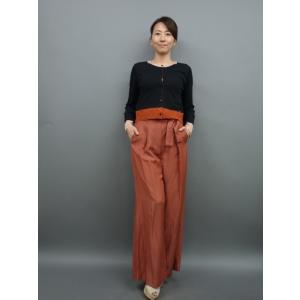 PASSIONE（パシオーネ） パシオーネRobe(ローブ） 春夏30％OFF パンツ