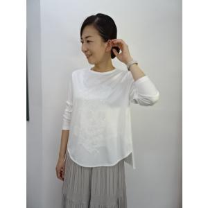 ウンディッチ・ノーベ(UNDICI-NOVE )【秋冬50％OFF!!】カットソー