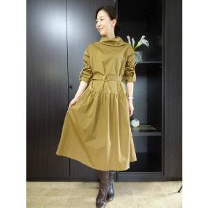 DUAL VIEW(デュアルヴュー)　秋冬80％OFF　ワンピース