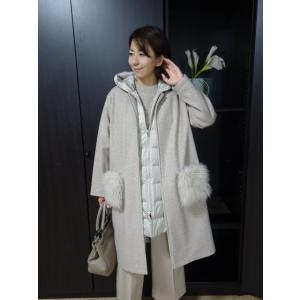 DUAL VIEW（デュアルビュー） DUAL VIEW(デュアルヴュー) 2024年秋冬40