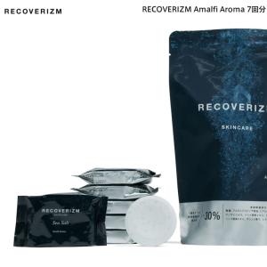 RECOVERIZM Amalfi Aroma 7回用｜boutiquedebonheurys