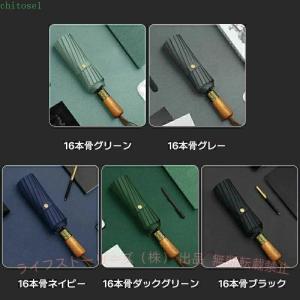 折りたたみ日傘 完全遮光 日傘 メンズ 遮光率...の詳細画像2