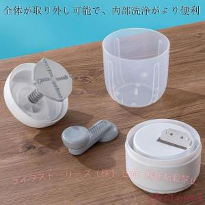 夏用品 小型 調理器具 業務用 飲食店 家庭用...の詳細画像2
