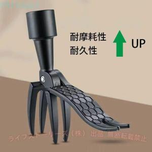 草取り 立ったまま 草抜き 手動 道具 除草 ...の詳細画像3