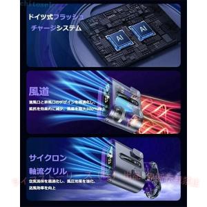 2025最新型 腰掛け扇風機 腰掛けファン 冷...の詳細画像4
