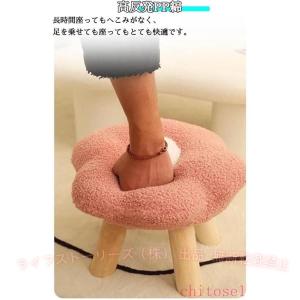 子ども椅子 キッズチェア 子供用スツール ミニ...の詳細画像3