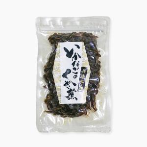 【在庫希少】兵庫県産 いかなごのくぎ煮 100...の詳細画像2