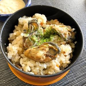 【送料無料】広島県産超特大牡蠣(1kg)プリプ...の詳細画像2