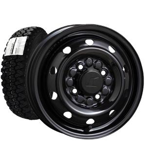 BRIDGESTONE（ブリヂストン） 2026年製造 604V RD-604 STEEL 145/80R12