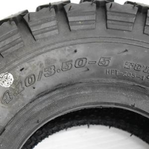 HF-205 4.10/3.50-5 4PR ...の詳細画像2