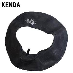 KENDA チューブ 3.50/4.00-7 直(TR13) サイズ兼用 3.50-7 4.00-7 350/400-7｜バワーズコーポレーション2号店