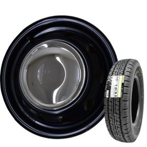 エナセーブ 2026年製 ダンロップ VAN01 145/80R12 80/78N LT +トピー