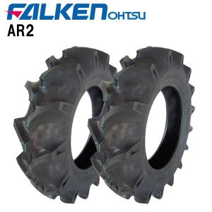 FALKEN（ファルケン） ファルケン(住友ゴム工業) AR2 8-18 4PR