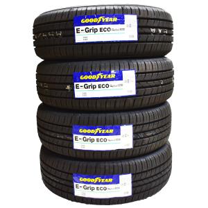 Efficient Grip グッドイヤー 2026年製 EfficientGrip Comfort 165