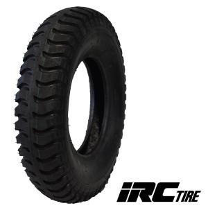 井上ゴム工業 IRC IR 4.00-8 4PR チューブタイプ 荷車用タイヤ UL