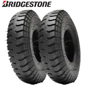 FALKEN（ファルケン） AL1 16X7.00-8 2PR タイヤ2本+チューブ2枚セット