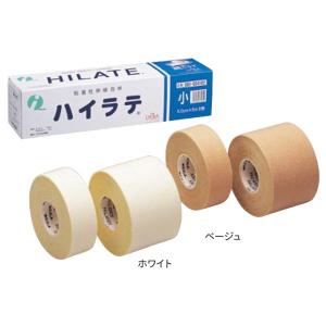 イワツキ ハイラテテープ 50mm テーピング テープ ボウリング用品