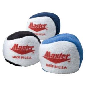 （Master） パフボール ボウリング用品