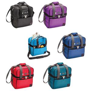 ABS B20-330 ボール 1個用 ボウリング バッグ ボウリング用品