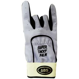 ABS スーパータッキーパーム パープル 右投げ用のみ ボウリング