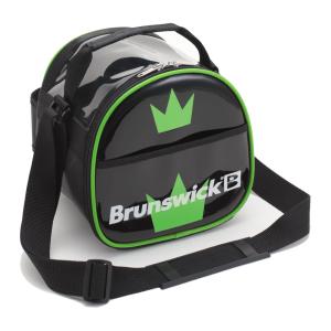Brunswick BB20 ボール ケース ...の詳細画像3