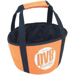 DV8 BD10 バケツ バッグ ボウリング ...の詳細画像4