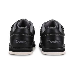 Dexter Ds70 ベルクロ ブラック ボ...の詳細画像2
