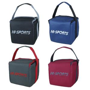 HI-SP HB14-DD 1 ボール 耐熱 ケース ハイスポーツ ボウリング