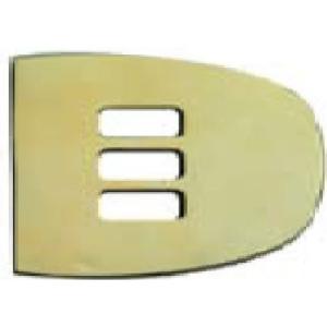 HI-SP シューズ パーツ スライド ソール パーツ SAW-1 ハイ