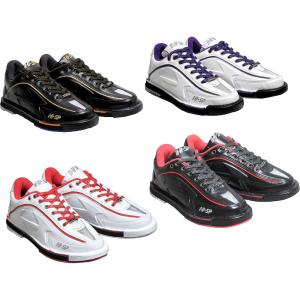 HI-SP リパップ・STL ボウリング シューズ ハイ スポーツ ボウリング用品 ボーリング グッズ 靴｜bowl-shoes