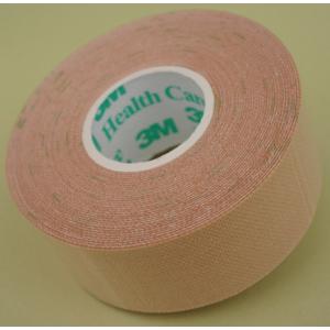 マルチポア・スポーツレギュラー伸縮固定テープ 25mm