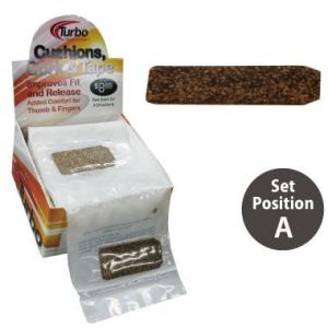 ターボ　Turbo　シュアフック　コルクテープ