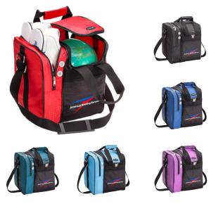 （ABS）　B20-320　ボール・シューズが入る1個用バッグ