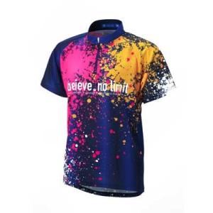 （サンブリッジ）　B+　ビープラ　BP038  スプラッシュストライク　ディープブルー