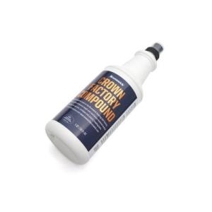 （サンブリッジ）　ブランズウィック　クラウン　ファクトリーコンパウンド　32オンス