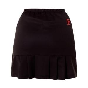 （ソシオ）　SSOSIO　スカートSKT-23128  ブラック