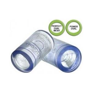 （ABS)　Turbo ターボクワッドアイスグリップ　レギュラー