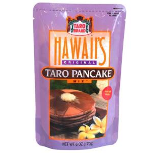 タロブランド タロパンケーキミックス 170g