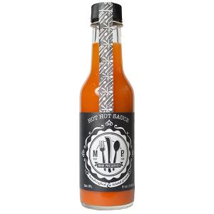 マウイプリザーブド ホットホットソース 148ml