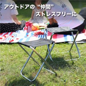 折り畳み椅子 子供用 キャリーバッグ スーツ ...の詳細画像2
