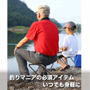 折り畳み椅子 子供用 キャリーバッグ スーツ ...の詳細画像4