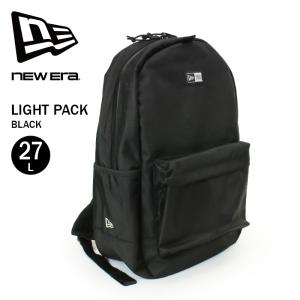 [ニューエラ] バッグパック　ライトパック Light Pack Light Pack | ニューエラ(NEW ERA) | マルイウェブチャネル