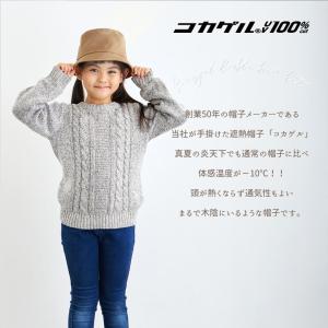 体感-10℃ 公式 コカゲル(R)UV100%...の詳細画像1