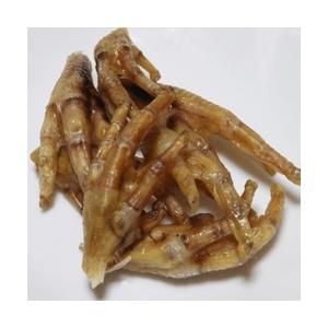 【完全無添加】「国産鶏もみじ」ジャーキー (130g)